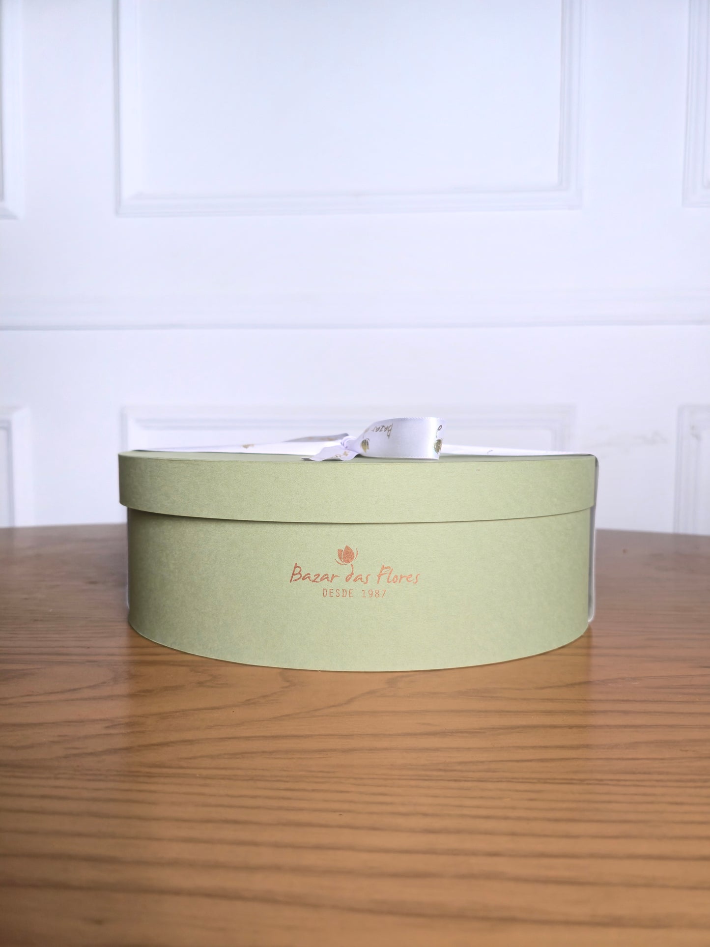 Box Essência Verde Floresta (Dia das Mães)