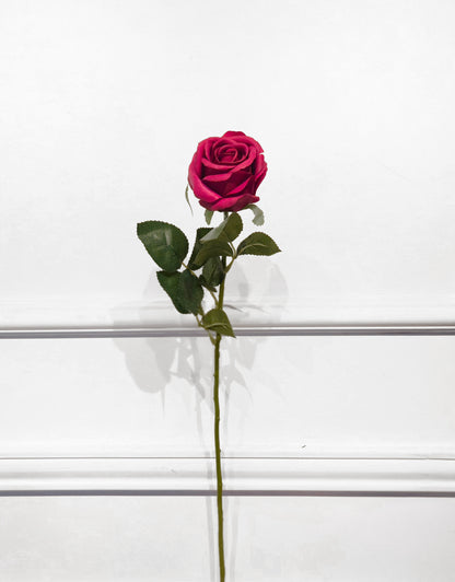Galho de Rosa Permanente