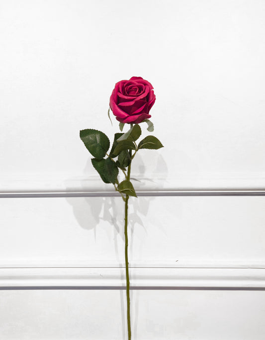Galho de Rosa Permanente