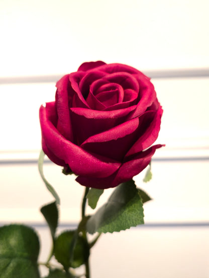 Galho de Rosa Permanente