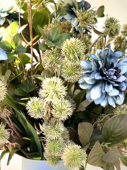 Arranjo Dália Agatha