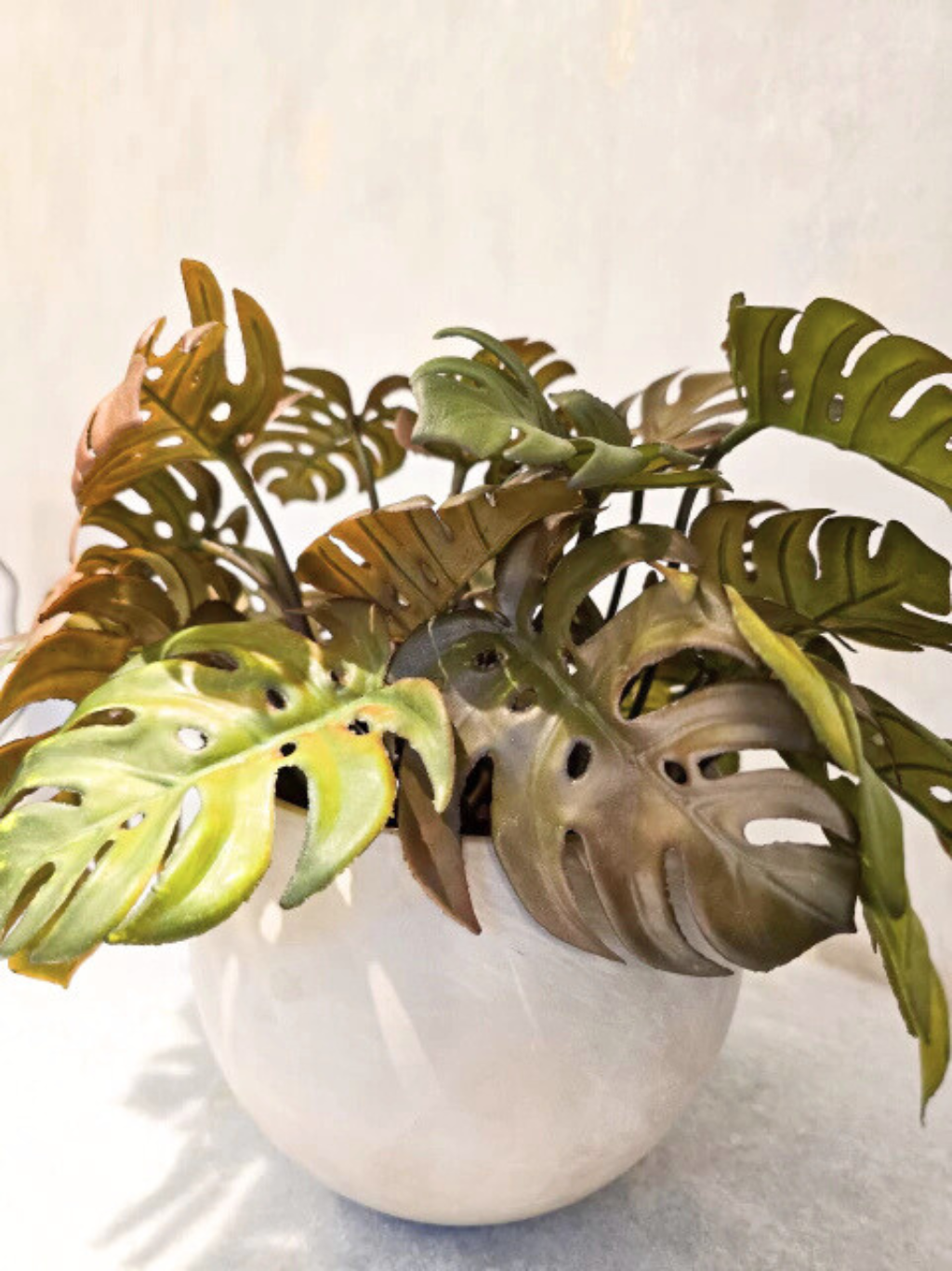 Arranjo Modern Mini Costelas (Outonado)