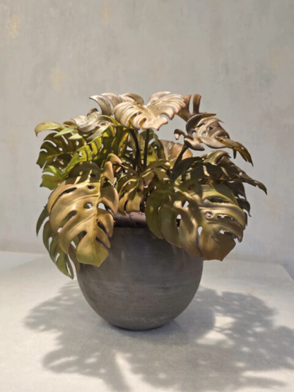 Arranjo Modern Mini Costelas (Outonado)