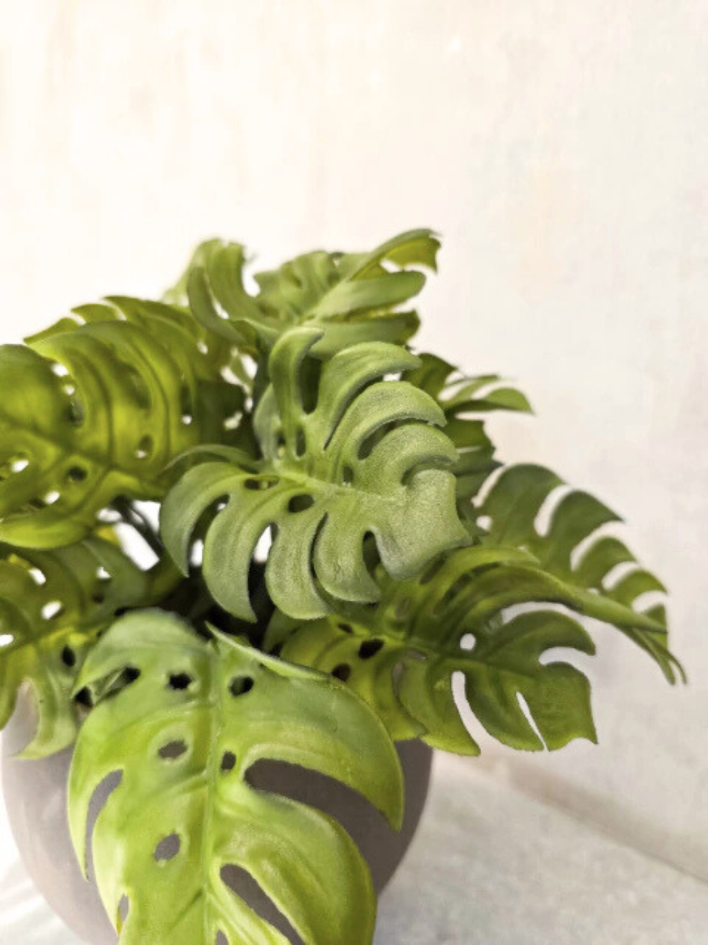 Arranjo Modern Mini Costelas (Verde)