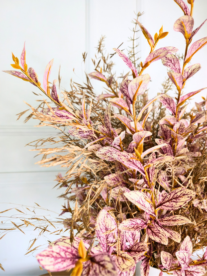 Arranjo Euphoria Pink