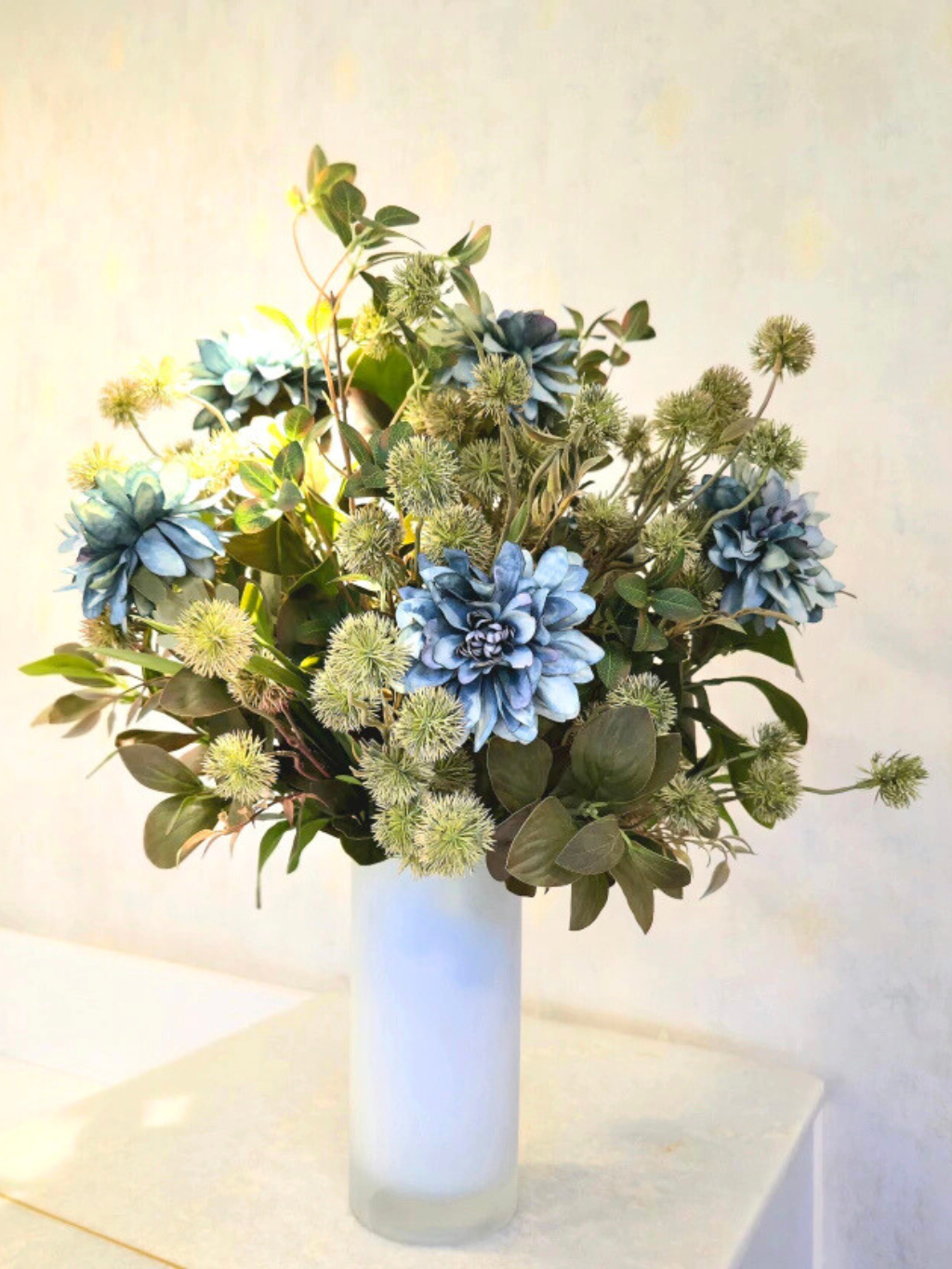 Arranjo Dália Agatha