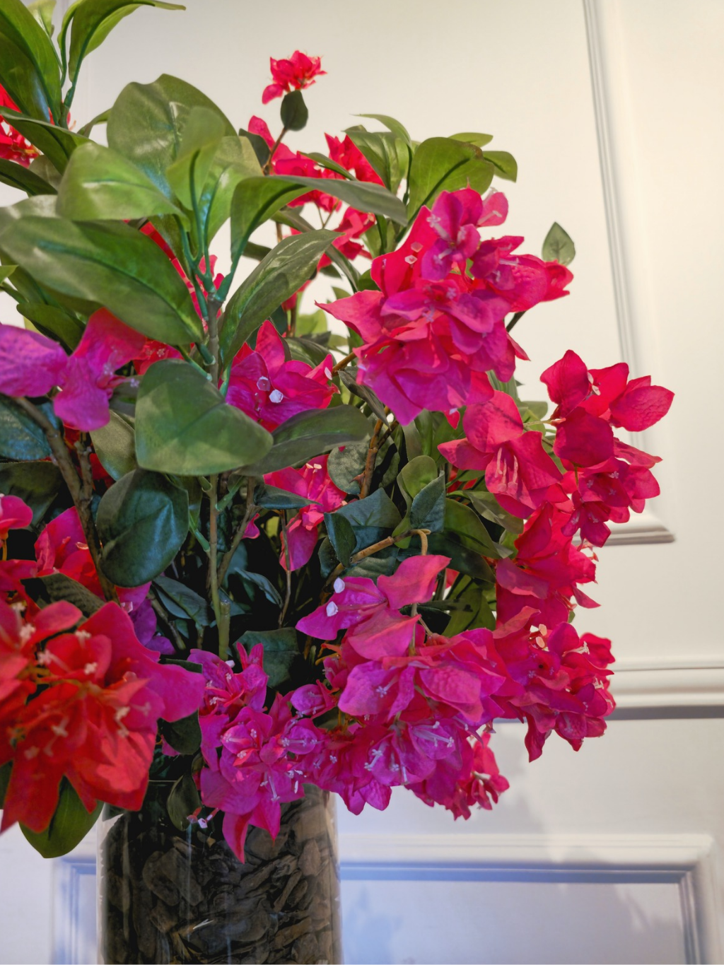 Arranjo Bougainvilleas Pink