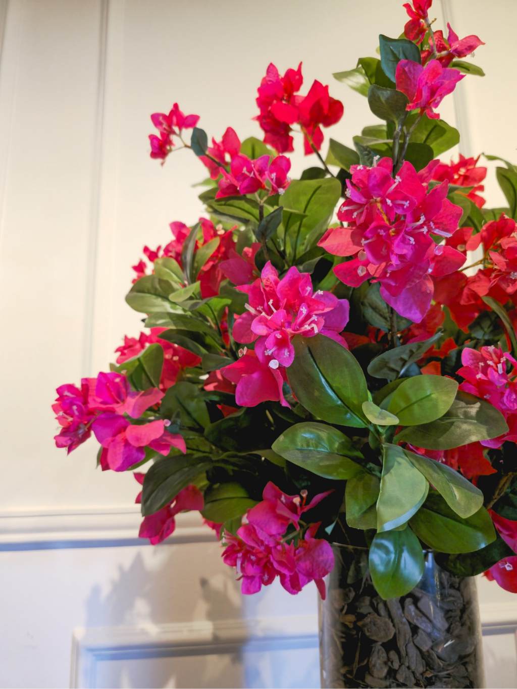 Arranjo Bougainvilleas Pink