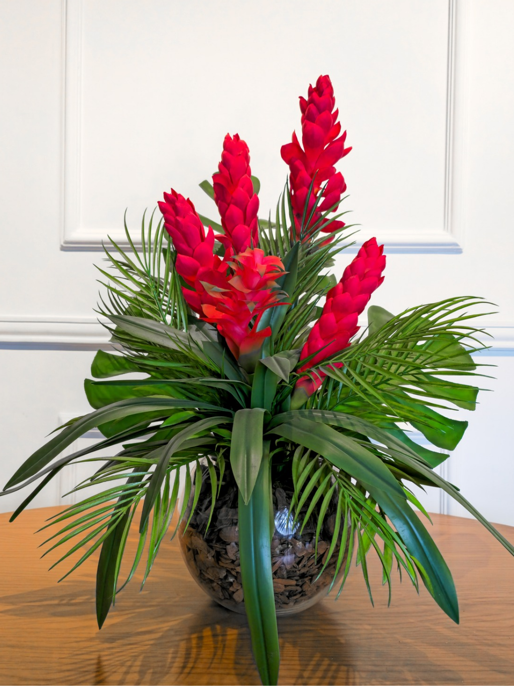 Arranjo Tropical Alpinias