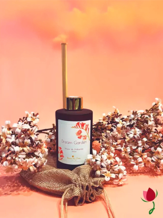 Difusor Dream Garden