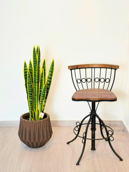 Espada de Santa Bárbara (90cm H)